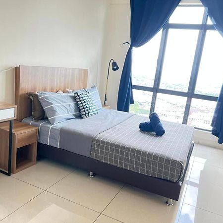 Arc Austin Hill Apartment Johor Bahru Ngoại thất bức ảnh