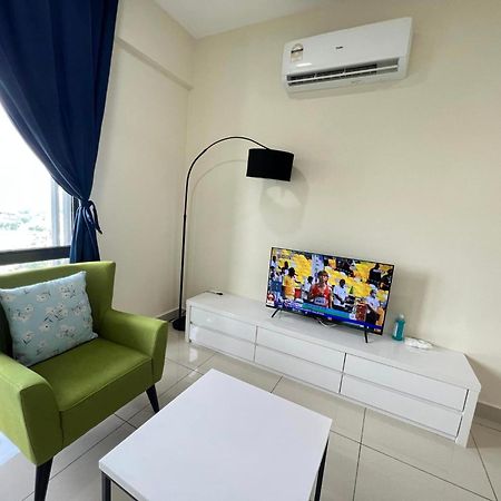 Arc Austin Hill Apartment Johor Bahru Ngoại thất bức ảnh