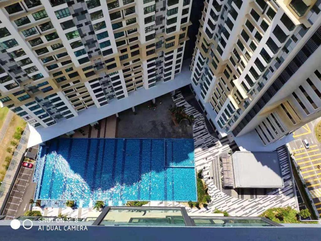 Arc Austin Hill Apartment Johor Bahru Ngoại thất bức ảnh