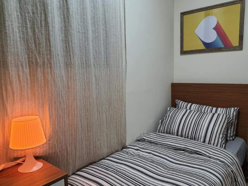 Arc Austin Hill Apartment Johor Bahru Ngoại thất bức ảnh
