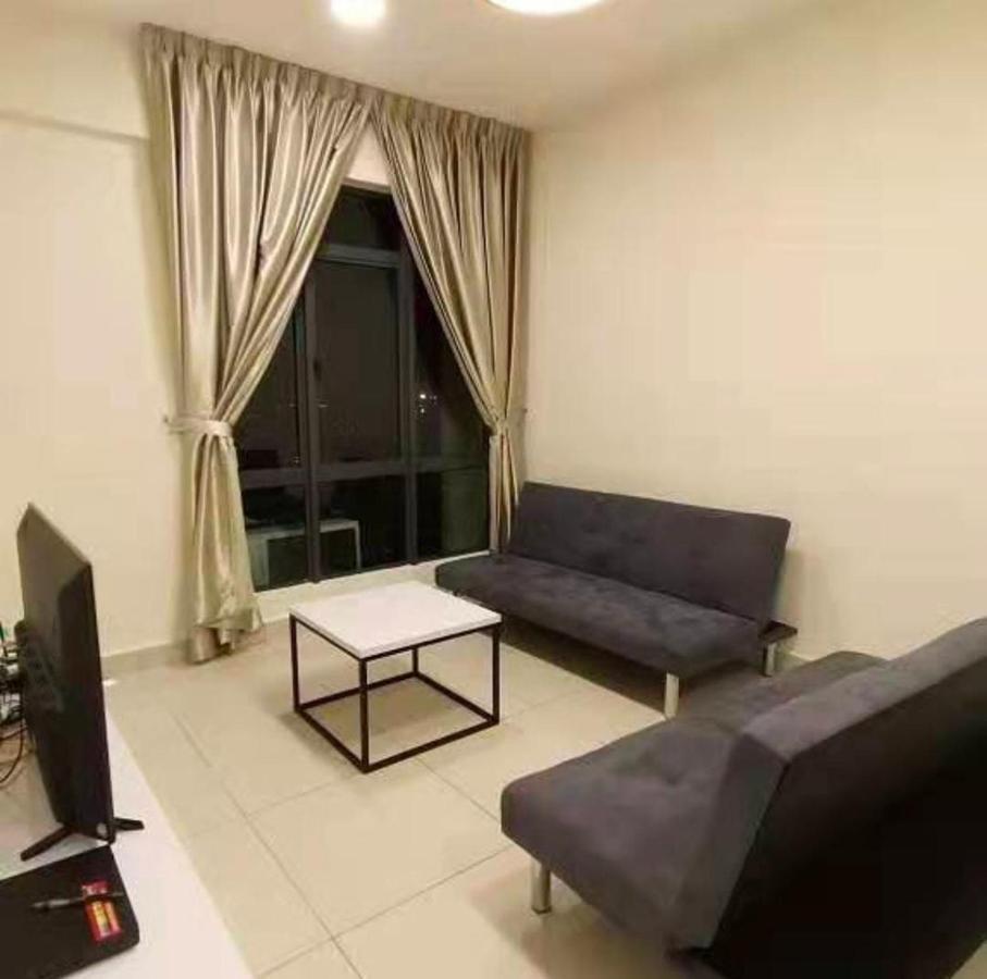 Arc Austin Hill Apartment Johor Bahru Ngoại thất bức ảnh