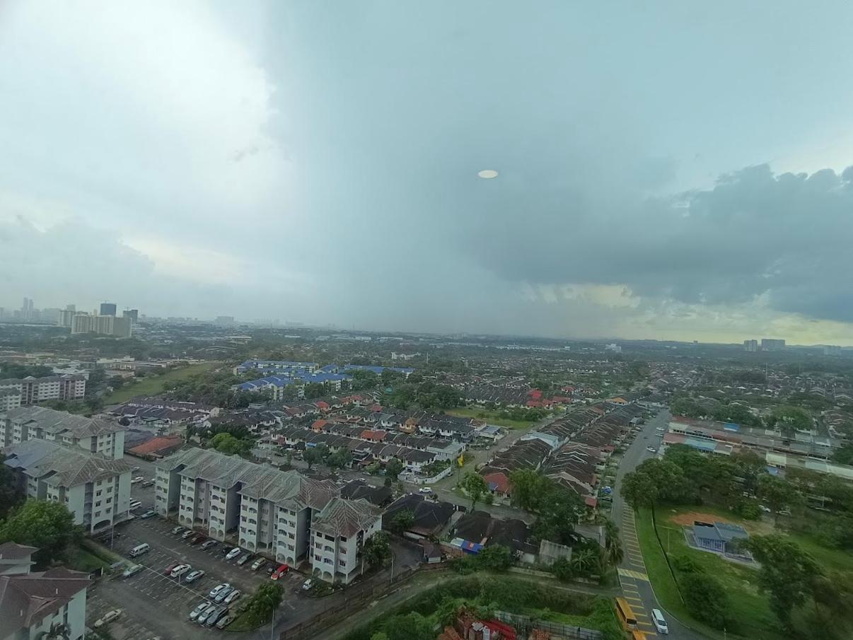 Arc Austin Hill Apartment Johor Bahru Ngoại thất bức ảnh