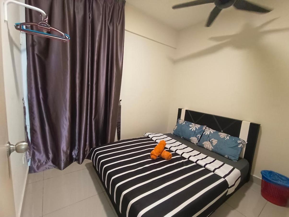 Arc Austin Hill Apartment Johor Bahru Ngoại thất bức ảnh