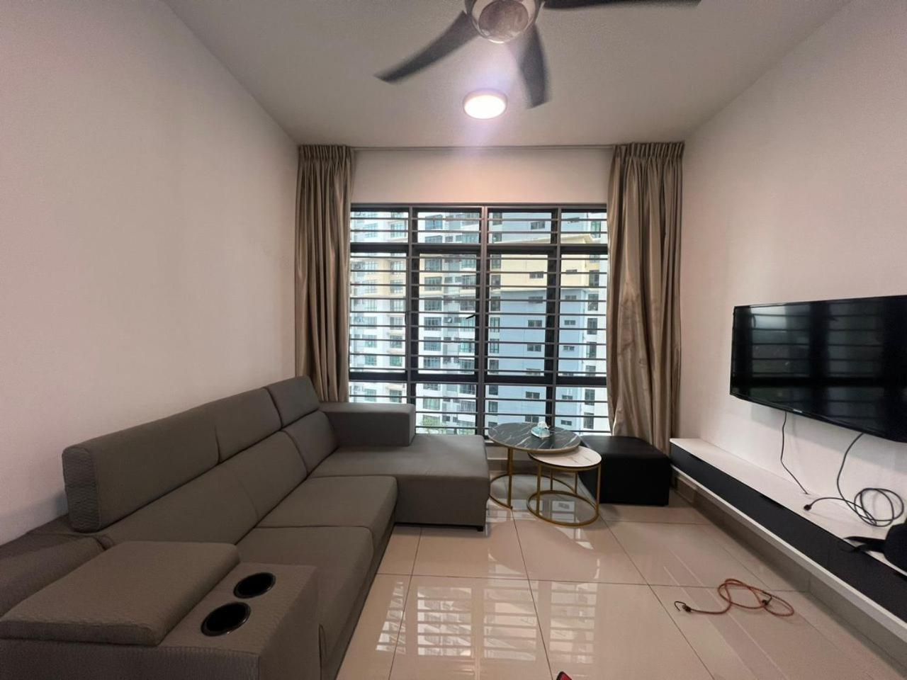 Arc Austin Hill Apartment Johor Bahru Phòng bức ảnh