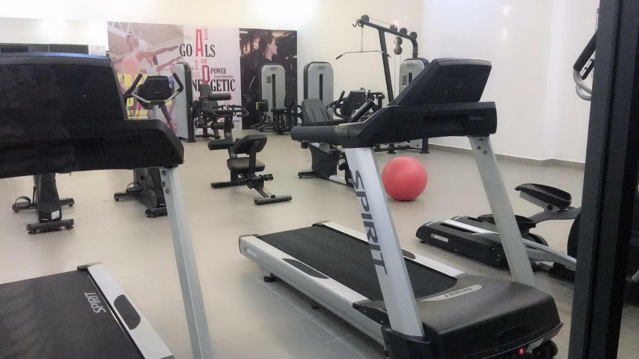 Arc Austin Hill Apartment Johor Bahru Ngoại thất bức ảnh