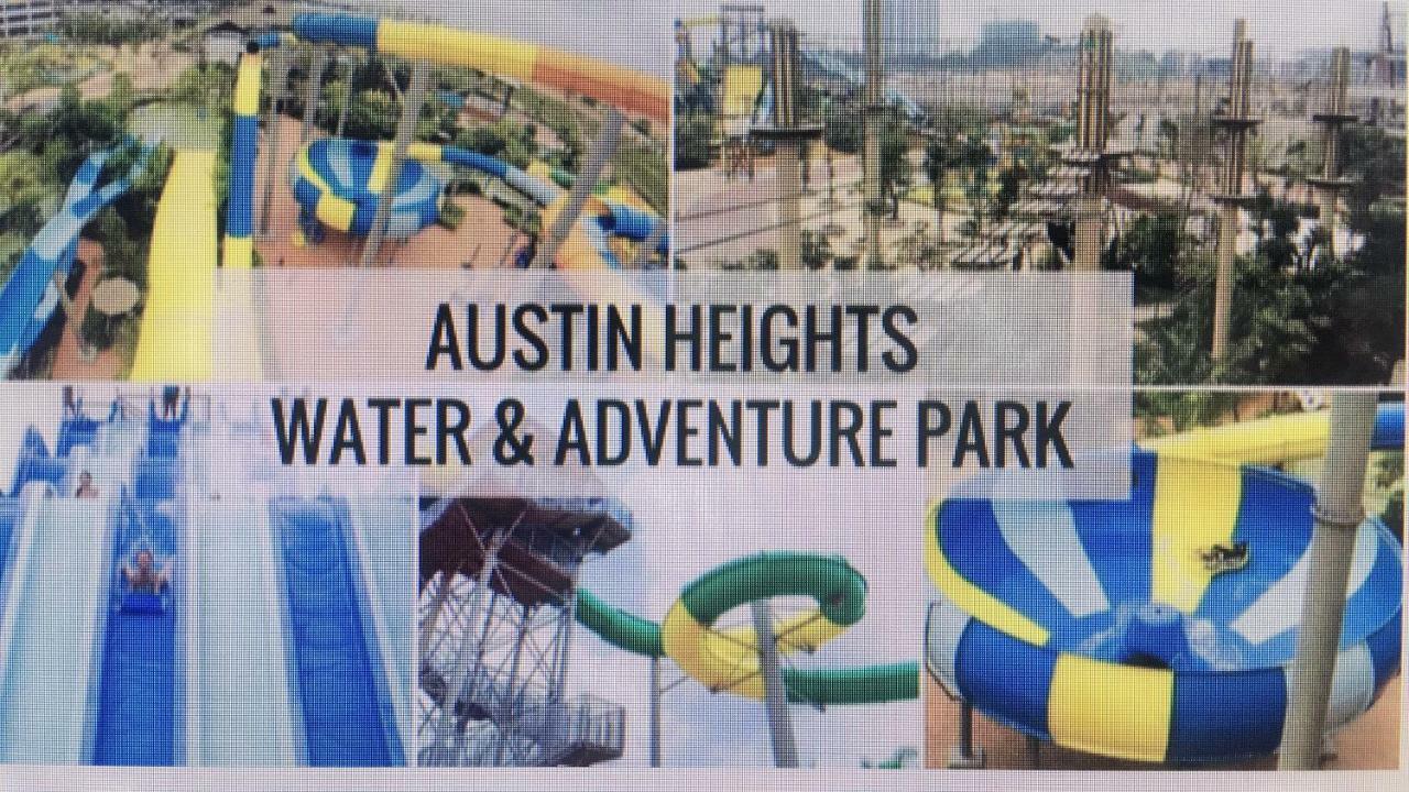 Arc Austin Hill Apartment Johor Bahru Ngoại thất bức ảnh