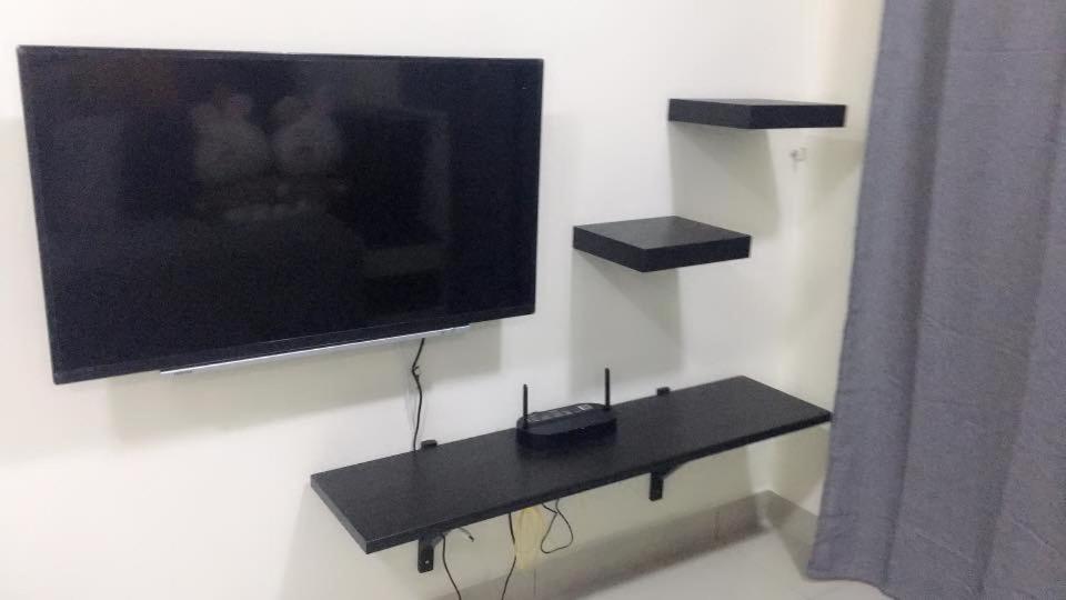 Arc Austin Hill Apartment Johor Bahru Ngoại thất bức ảnh