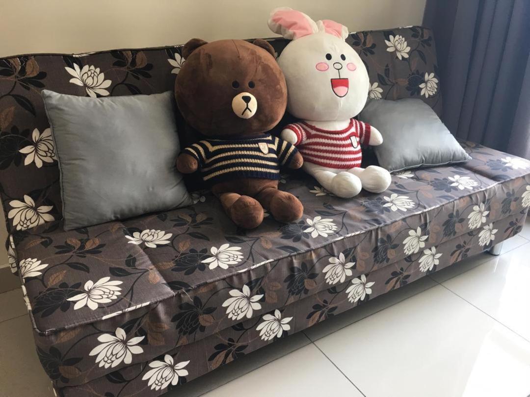 Arc Austin Hill Apartment Johor Bahru Ngoại thất bức ảnh